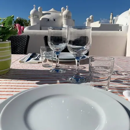 Διαμέρισμα Adeje Paradise En Playa Paraiso *