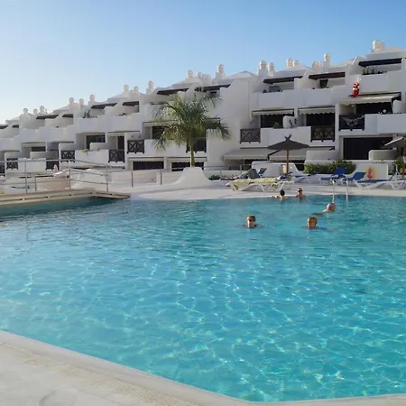 Adeje Paradise En Playa Paraiso * Costa Adeje (Tenerife)