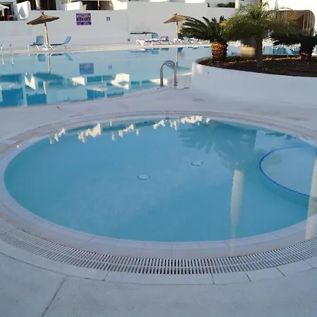Adeje Paradise En Playa Paraiso Διαμέρισμα *