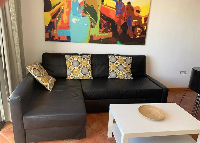 Apartment Adeje Paradise En Playa Paraiso