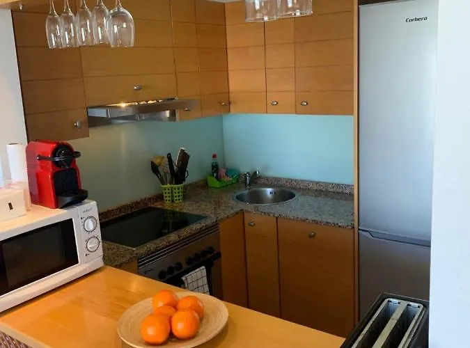 Apartment Adeje Paradise En Playa Paraiso