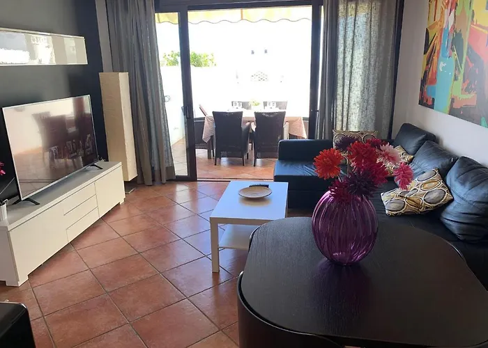 Adeje Paradise En Playa Paraiso * Costa Adeje (Tenerife)