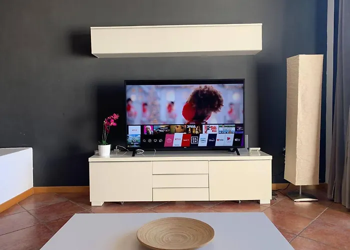 Adeje Paradise En Playa Paraiso *