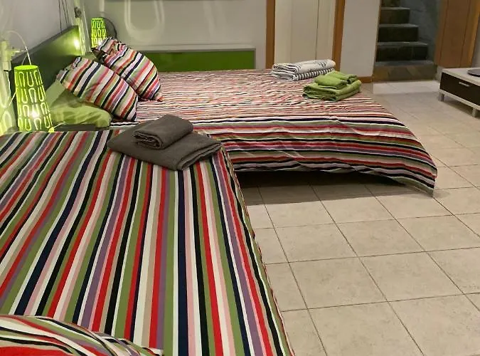 Adeje Paradise En Playa Paraiso