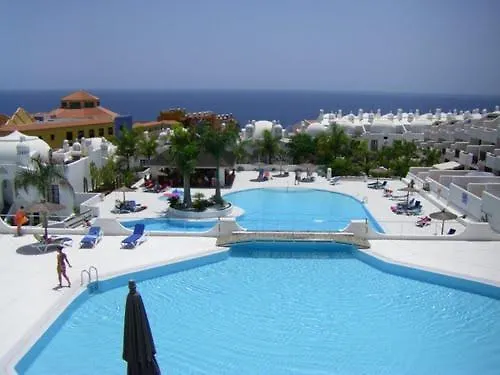 Adeje Paradise En Playa Paraiso *