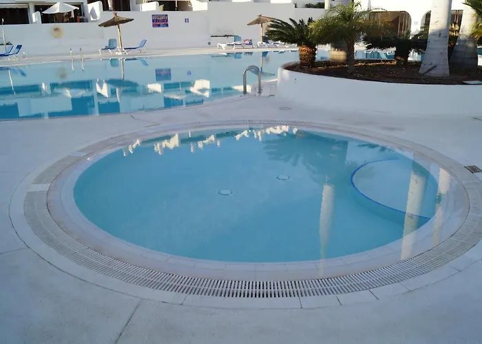 Adeje Paradise En Playa Paraiso Apartment *