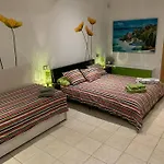 Adeje Paradise En Playa Paraiso Apartmán