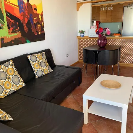 Adeje Paradise En Playa Paraiso * Costa Adeje (Tenerife)