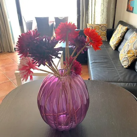 Διαμέρισμα Adeje Paradise En Playa Paraiso Costa Adeje (Tenerife)