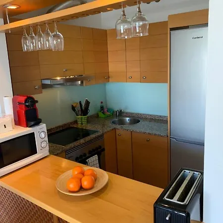 Διαμέρισμα Adeje Paradise En Playa Paraiso