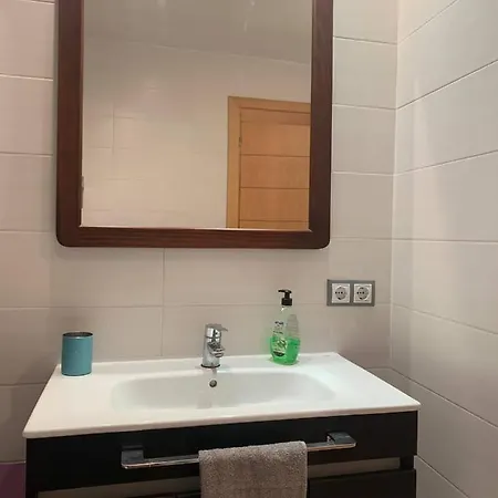 Adeje Paradise En Playa Paraiso Costa Adeje (Tenerife)