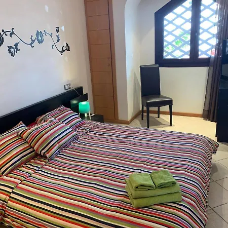 Adeje Paradise En Playa Paraiso *