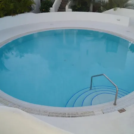 Appartamento Adeje Paradise En Playa Paraiso