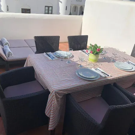 Adeje Paradise En Playa Paraiso