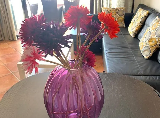 Appartamento Adeje Paradise En Playa Paraiso Costa Adeje (Tenerife)