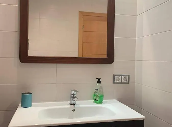 Adeje Paradise En Playa Paraiso أذيخي