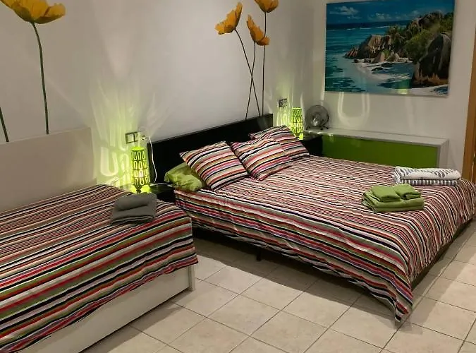 Adeje Paradise En Playa Paraiso Appartamento