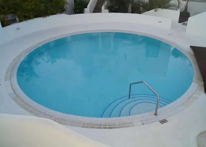 Appartamento Adeje Paradise En Playa Paraiso