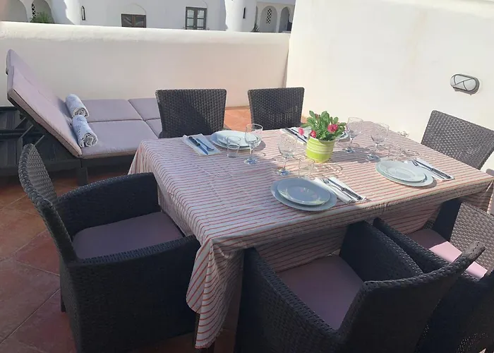 Adeje Paradise En Playa Paraiso