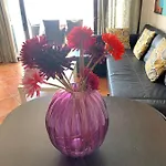 شقة Adeje Paradise En Playa Paraiso أذيخي