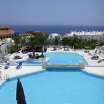 Adeje Paradise En Playa Paraiso *