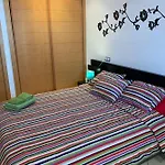 Adeje Paradise En Playa Paraiso شقة أذيخي