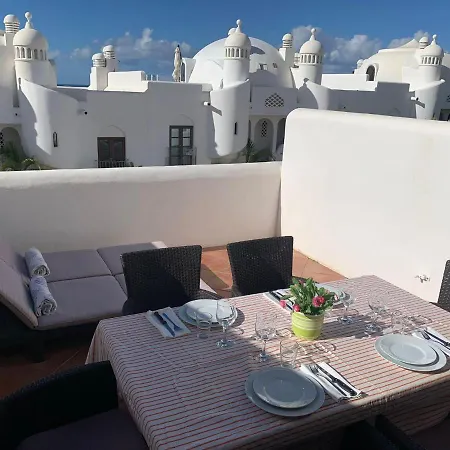 Adeje Paradise En Playa Paraiso * أذيخي