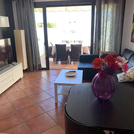 Adeje Paradise En Playa Paraiso * Costa Adeje