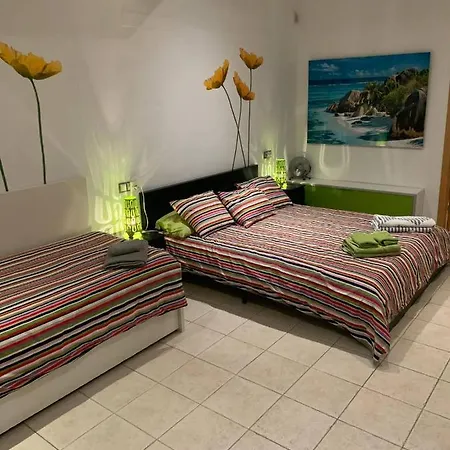 Adeje Paradise En Playa Paraiso 公寓