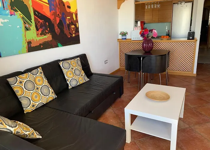 Adeje Paradise En Playa Paraiso * Costa Adeje