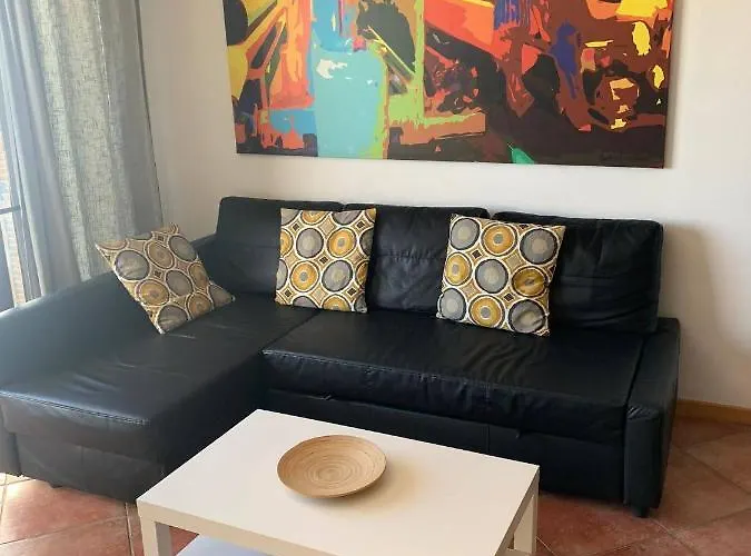 Adeje Paradise En Playa Paraiso * Costa Adeje (Tenerife)